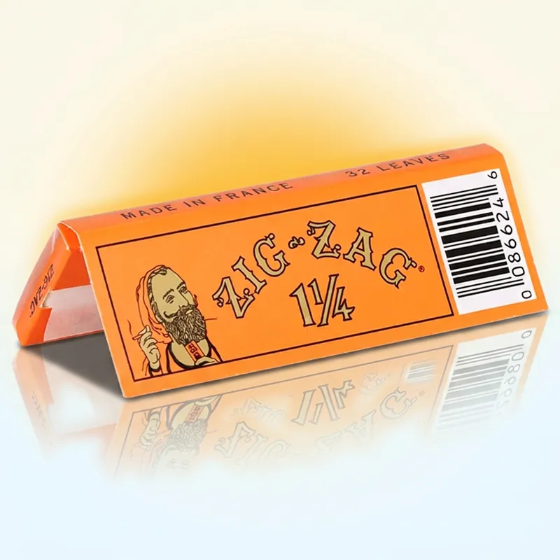 Wraps & Papers at Vibe City Smoke Shop in Boca Raton, FL